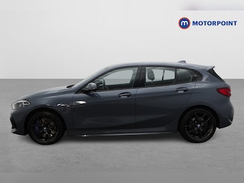 Used BMW 1 Series 2024 for sale - 79430891: Photo