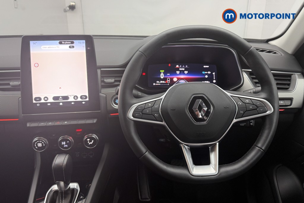 Used Renault Arkana 2022 for sale - 76594335: Photo 10