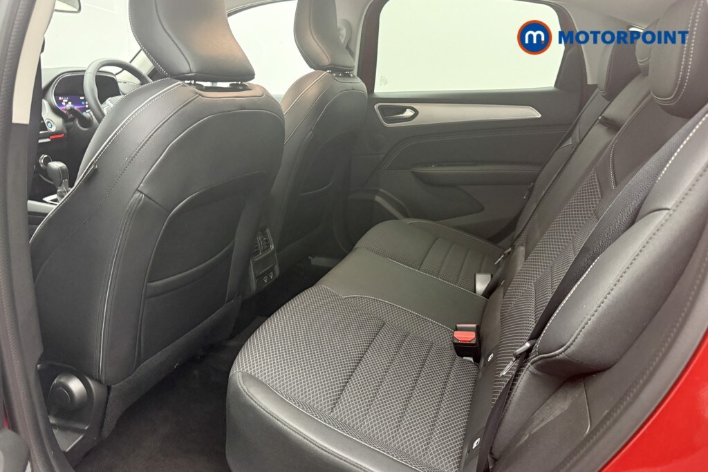 Used Renault Arkana 2022 for sale - 76594335: Photo 12