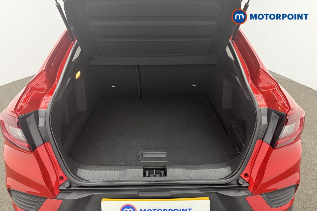 Used Renault Arkana 2022 for sale - 76594335: Photo 13