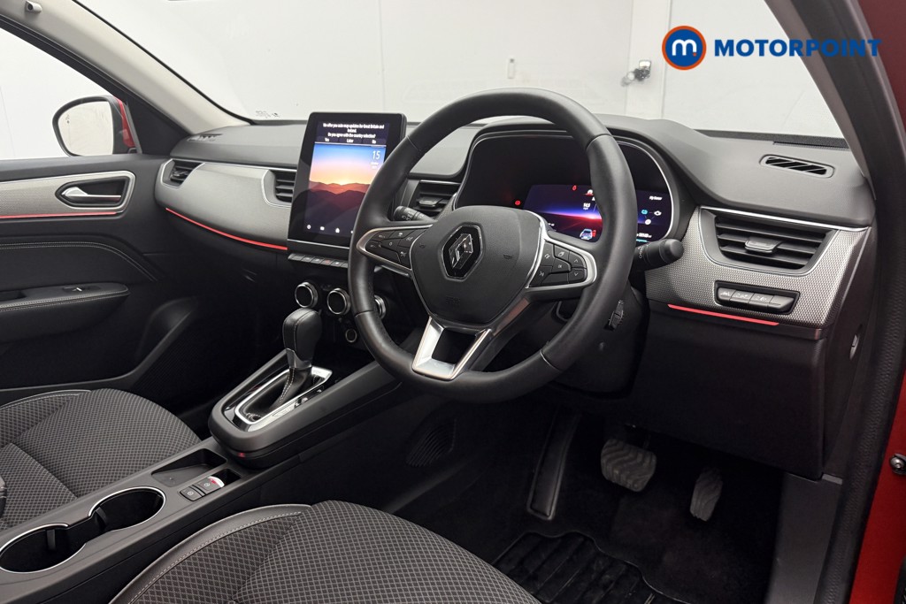 Used Renault Arkana 2022 for sale - 76594335: Photo 14