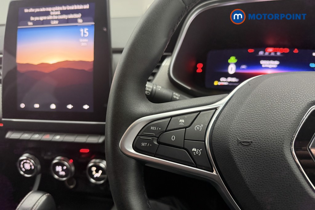 Used Renault Arkana 2022 for sale - 76594335: Photo 15