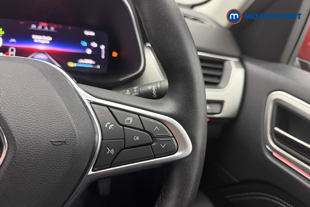 Used Renault Arkana 2022 for sale - 76594335: Photo 16