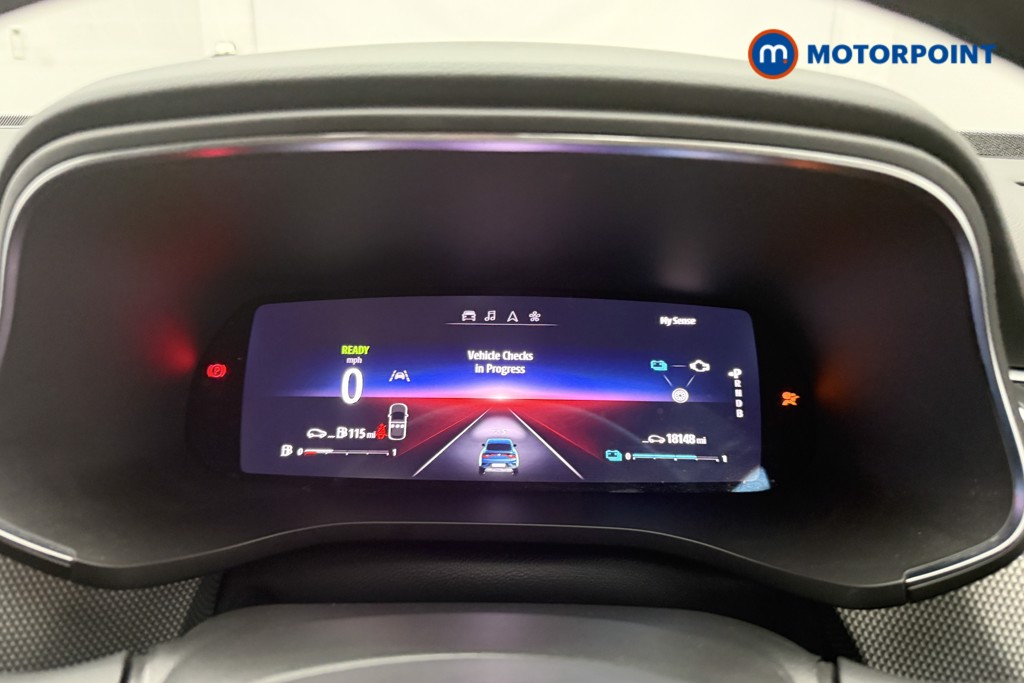 Used Renault Arkana 2022 for sale - 76594335: Photo 17