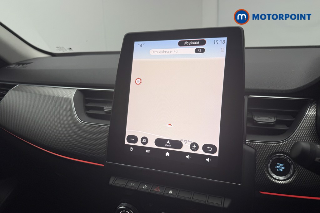 Used Renault Arkana 2022 for sale - 76594335: Photo 19