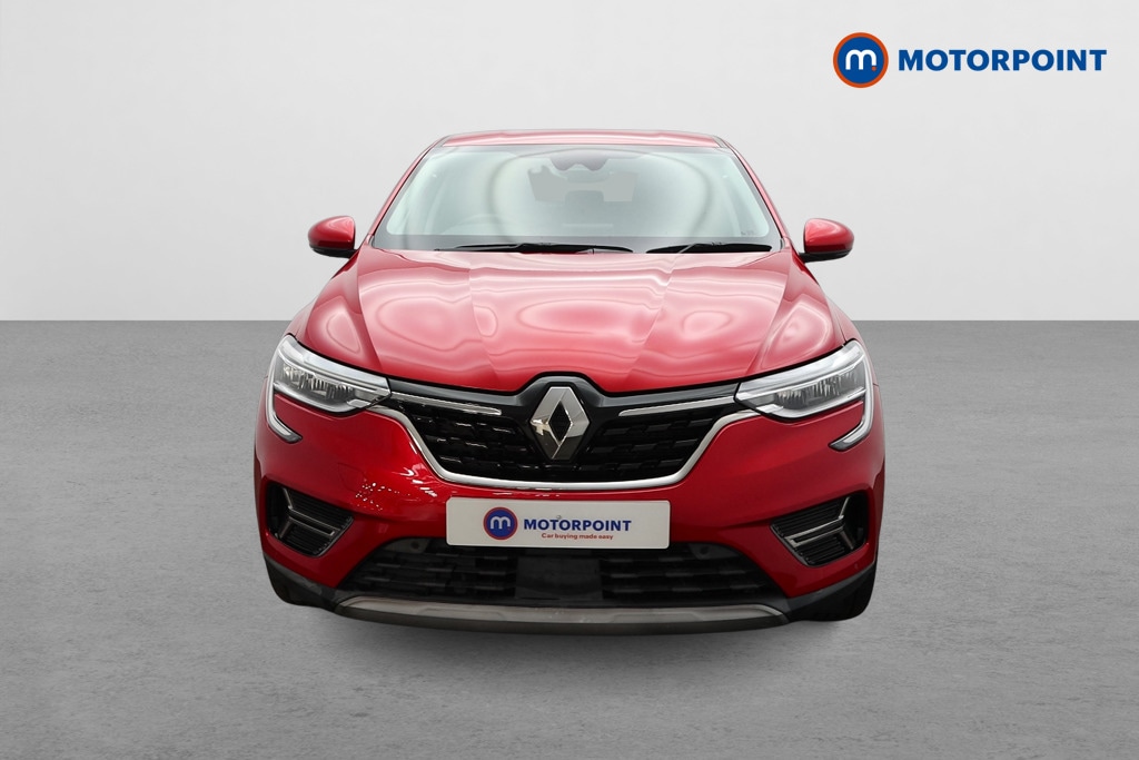 Used Renault Arkana 2022 for sale - 76594335: Photo 2