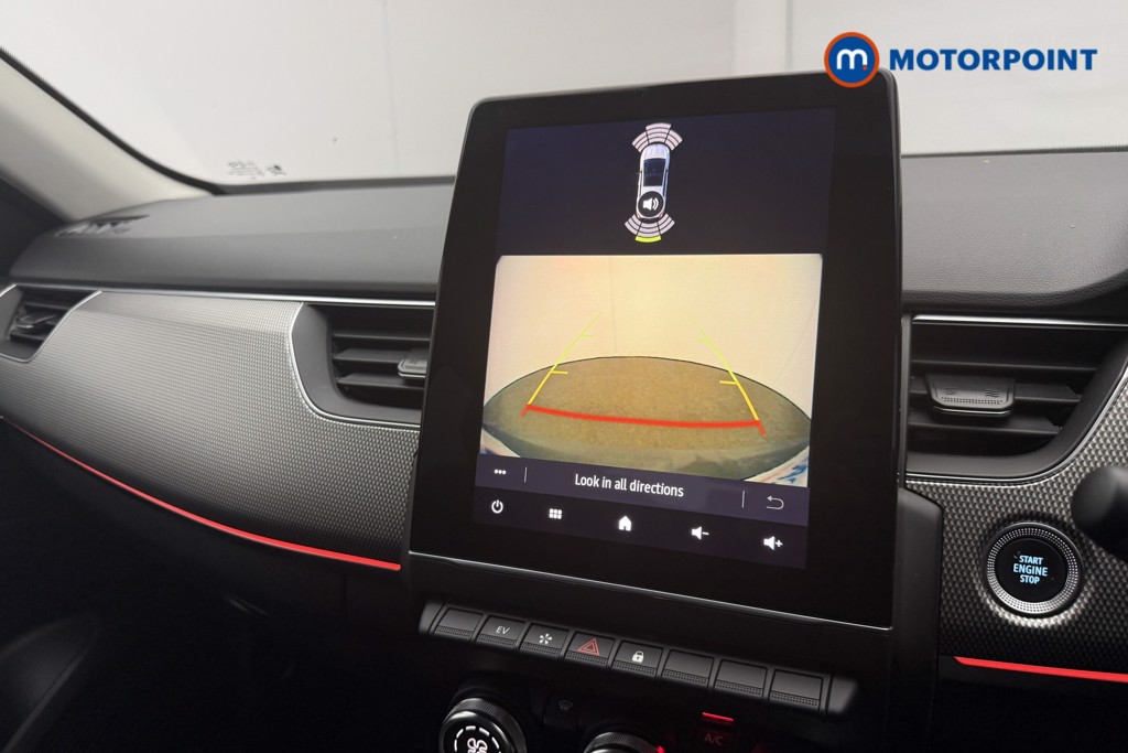 Used Renault Arkana 2022 for sale - 76594335: Photo 20