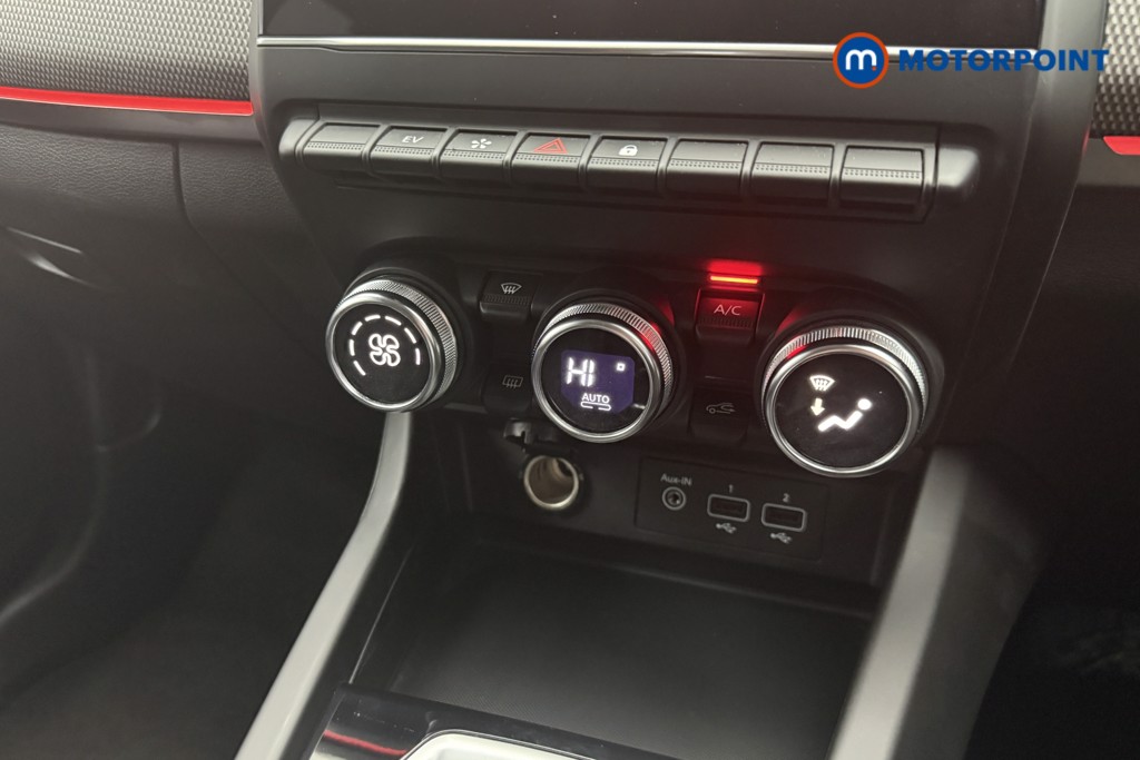 Used Renault Arkana 2022 for sale - 76594335: Photo 21