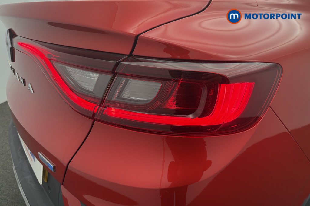 Used Renault Arkana 2022 for sale - 76594335: Photo 27