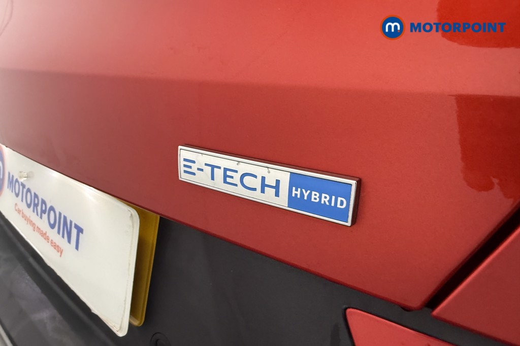 Used Renault Arkana 2022 for sale - 76594335: Photo 28