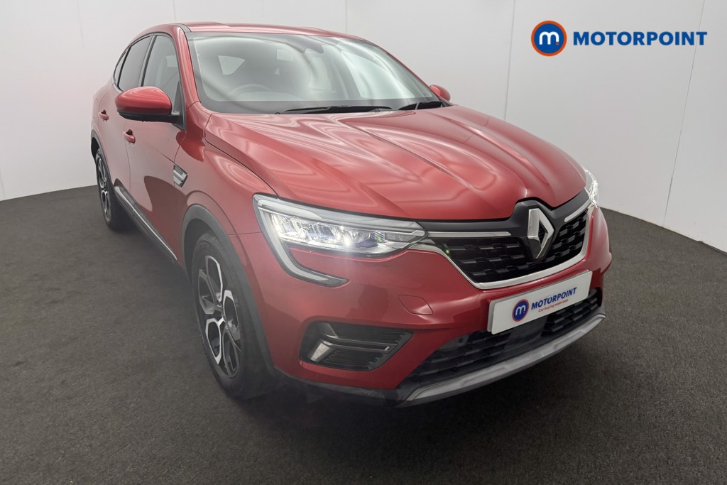 Used Renault Arkana 2022 for sale - 76594335: Photo 29
