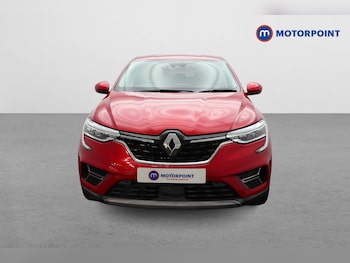 Used Renault Arkana 2022 for sale - 76594335: Photo