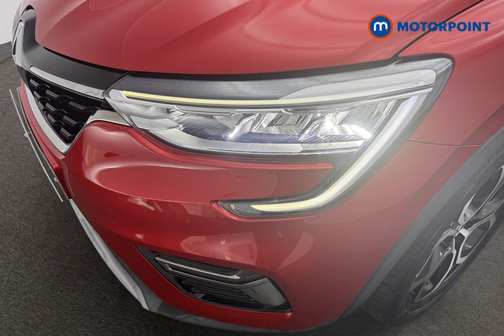 Used Renault Arkana 2022 for sale - 76594335: Photo 31