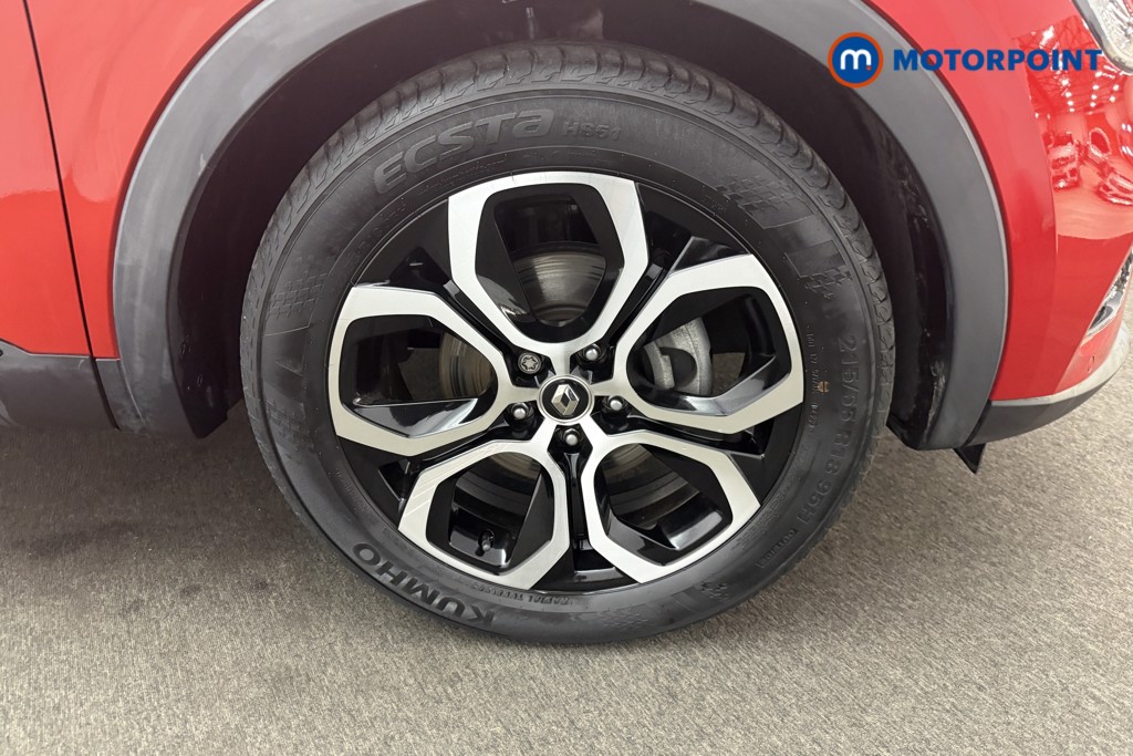 Used Renault Arkana 2022 for sale - 76594335: Photo 32