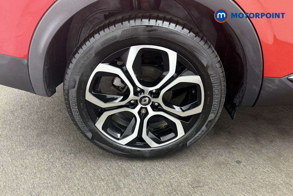 Used Renault Arkana 2022 for sale - 76594335: Photo 33