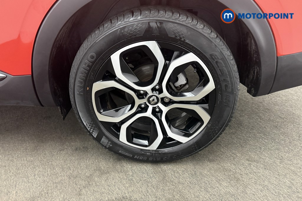 Used Renault Arkana 2022 for sale - 76594335: Photo 34