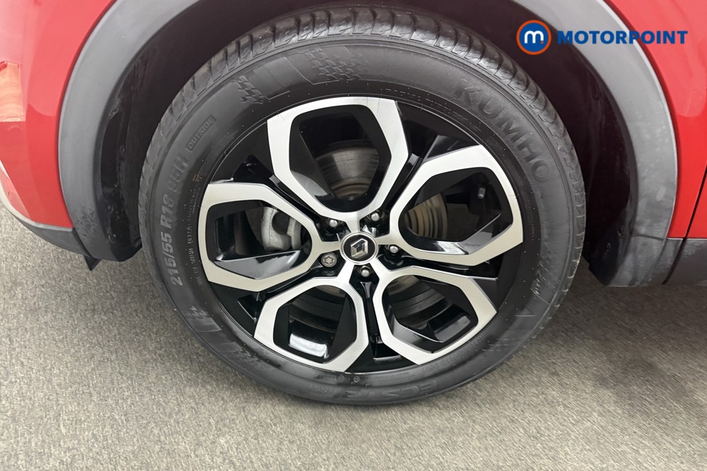 Used Renault Arkana 2022 for sale - 76594335: Photo 35