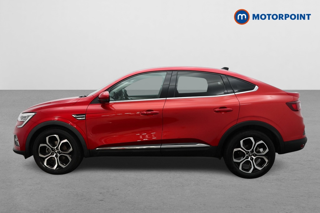 Used Renault Arkana 2022 for sale - 76594335: Photo 4