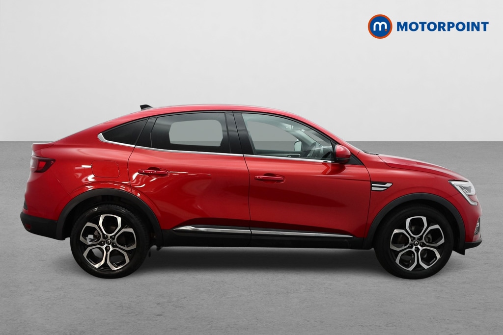 Used Renault Arkana 2022 for sale - 76594335: Photo 8