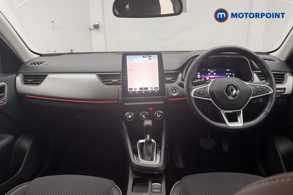 Used Renault Arkana 2022 for sale - 76594335: Photo 9