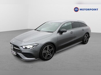 Used Mercedes-Benz CLA undefined for sale - 78371056: Photo