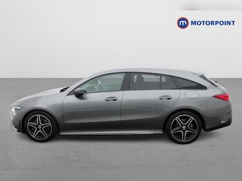 Used Mercedes-Benz CLA undefined for sale - 78371056: Photo