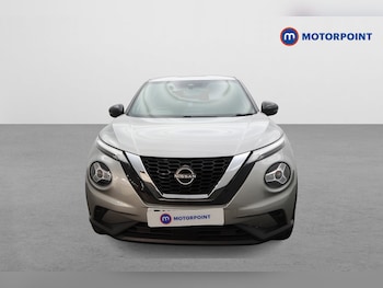 Used Nissan Juke 2023 for sale - 75396782: Photo
