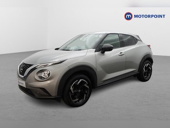 Used Nissan Juke 2023 for sale - 75396782: Photo