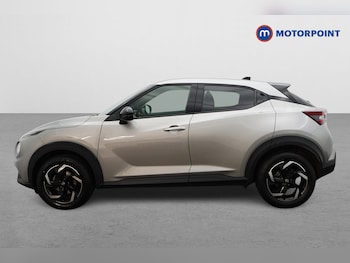 Used Nissan Juke 2023 for sale - 75396782: Photo