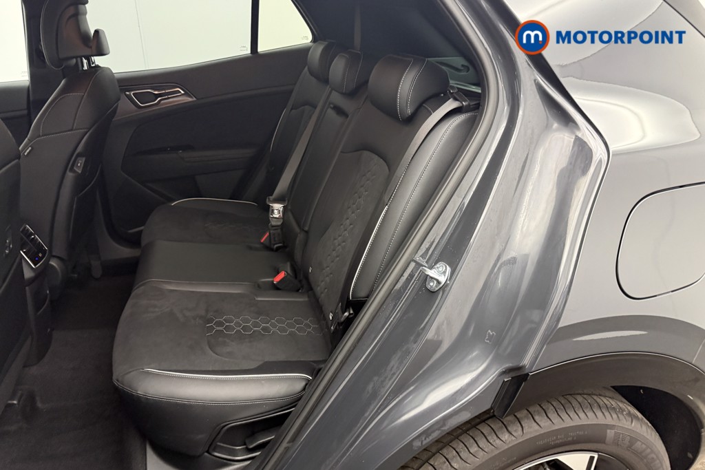 Used Kia Sportage 2025 for sale - 76580973: Photo 10