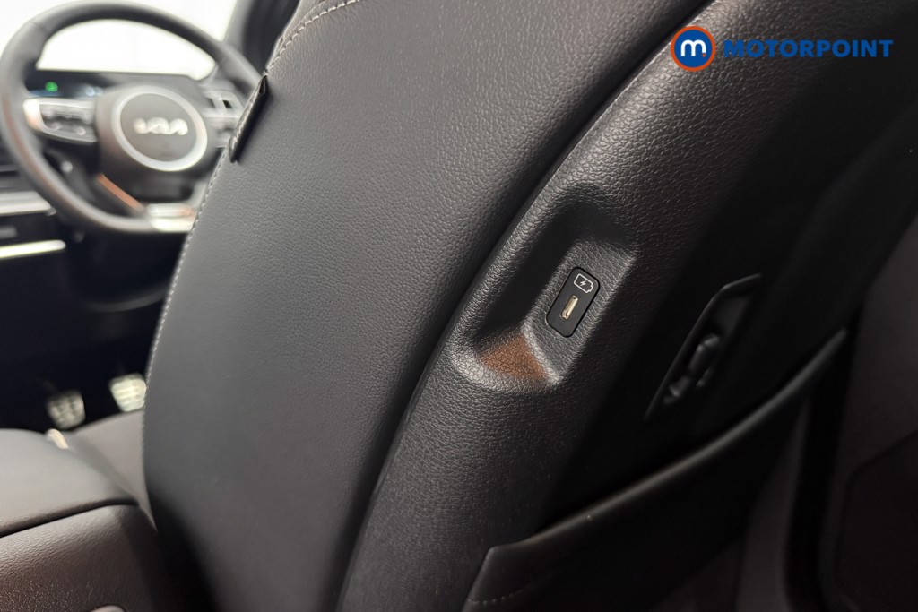 Used Kia Sportage 2025 for sale - 76580973: Photo 11