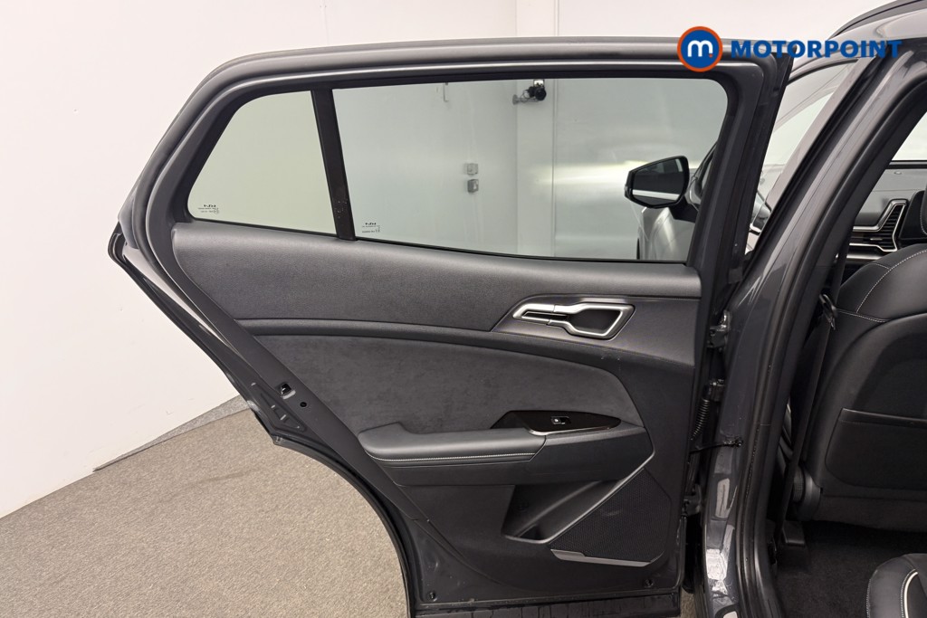 Used Kia Sportage 2025 for sale - 76580973: Photo 12