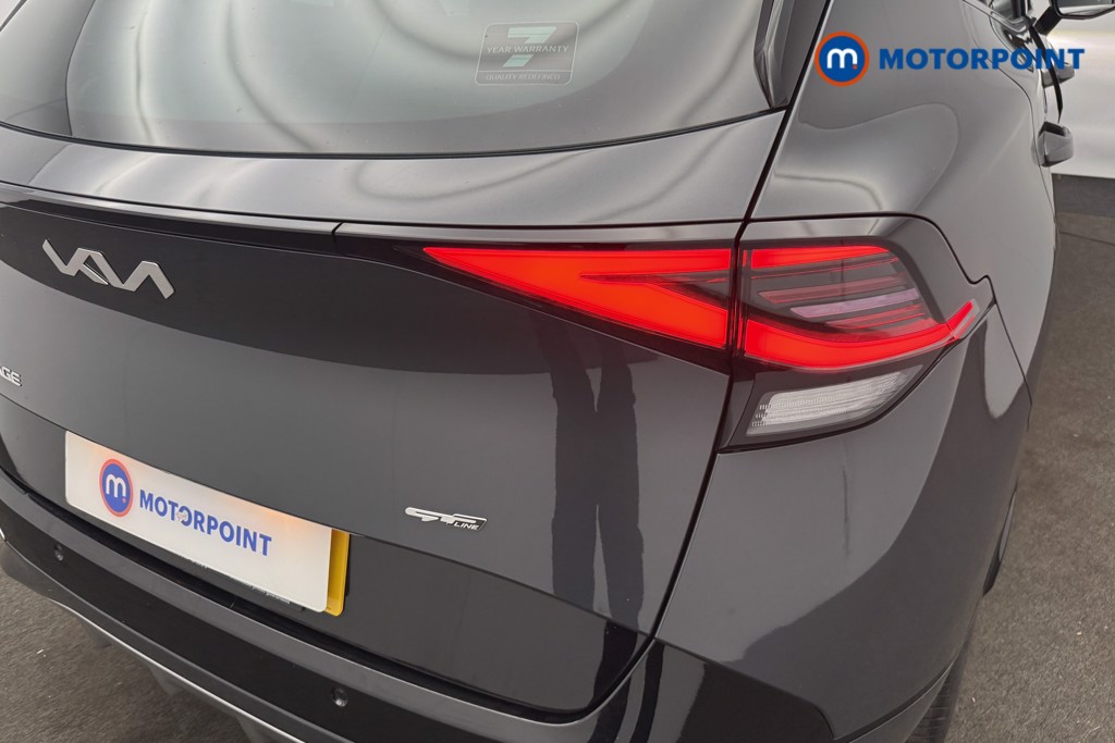 Used Kia Sportage 2025 for sale - 76580973: Photo 13