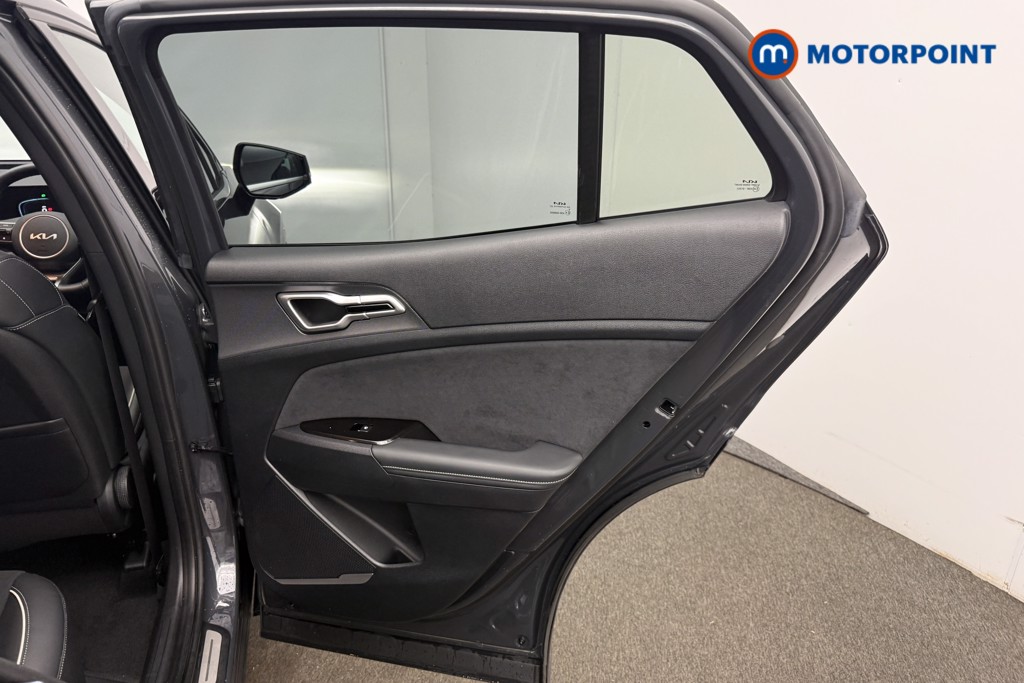 Used Kia Sportage 2025 for sale - 76580973: Photo 16