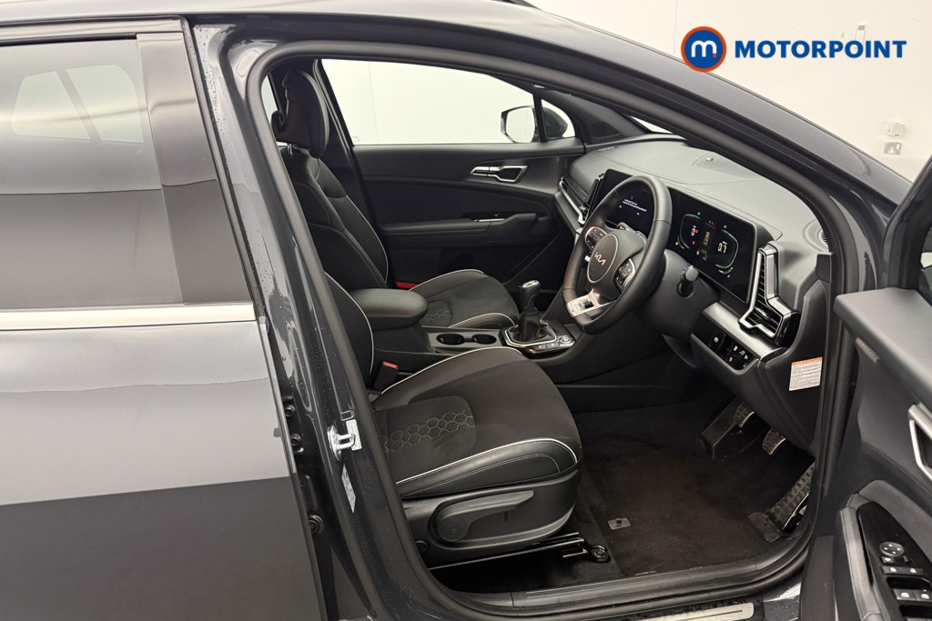 Used Kia Sportage 2025 for sale - 76580973: Photo 17