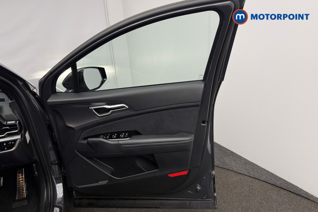 Used Kia Sportage 2025 for sale - 76580973: Photo 18