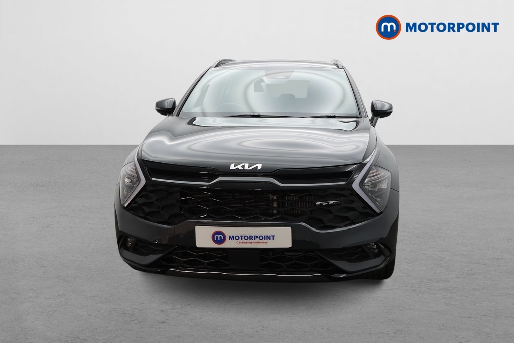 Used Kia Sportage 2025 for sale - 76580973: Photo 2