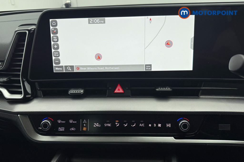 Used Kia Sportage 2025 for sale - 76580973: Photo 22