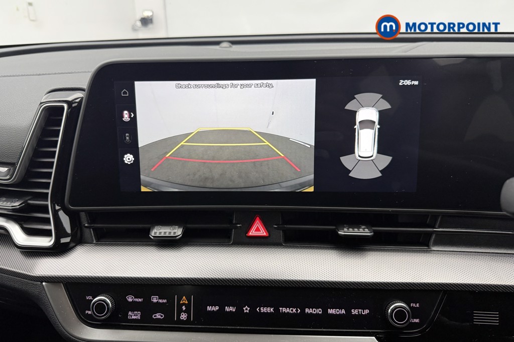 Used Kia Sportage 2025 for sale - 76580973: Photo 23