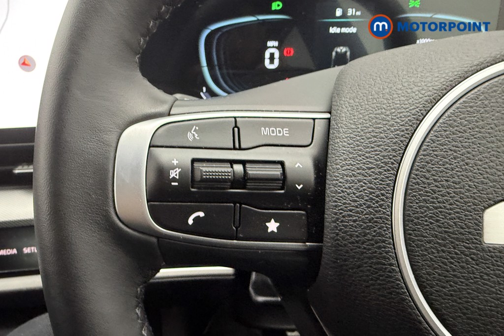 Used Kia Sportage 2025 for sale - 76580973: Photo 24