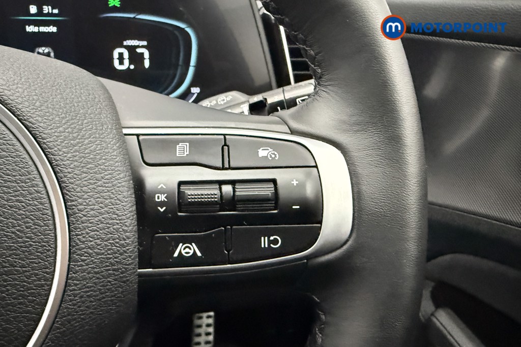 Used Kia Sportage 2025 for sale - 76580973: Photo 25