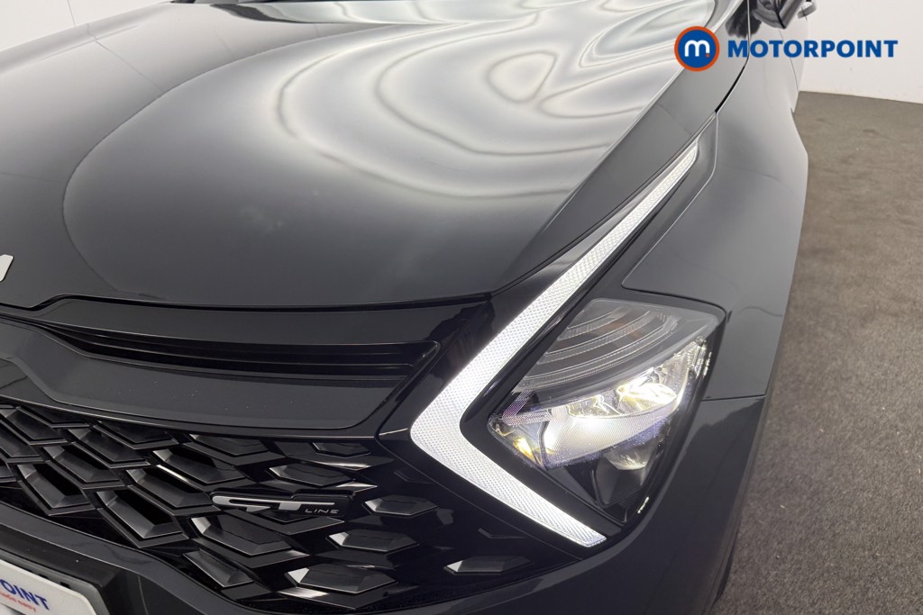 Used Kia Sportage 2025 for sale - 76580973: Photo 26