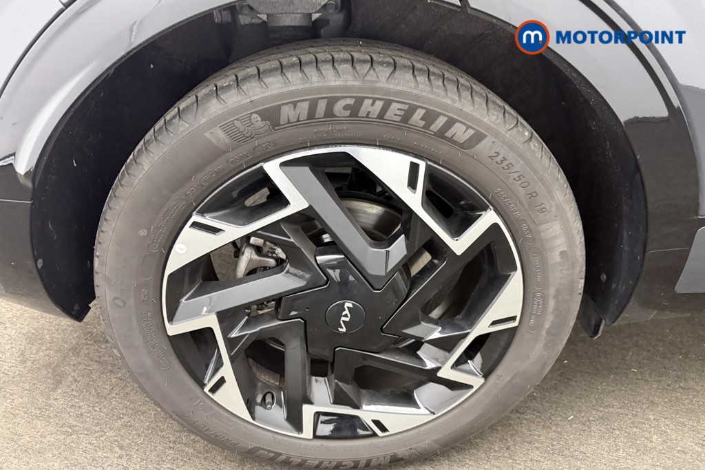 Used Kia Sportage 2025 for sale - 76580973: Photo 27