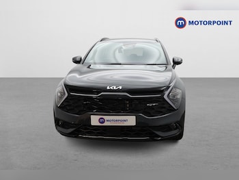 Used Kia Sportage 2025 for sale - 76580973: Photo