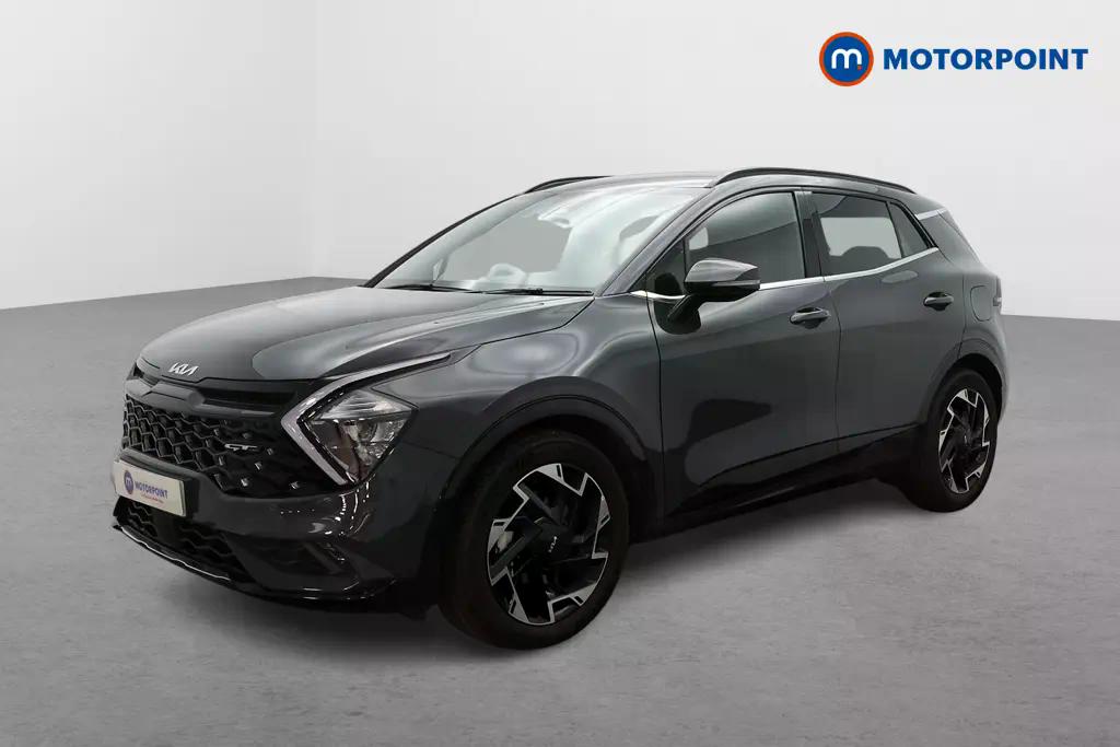 Used Kia Sportage 2025 for sale - 76580973: Photo 3