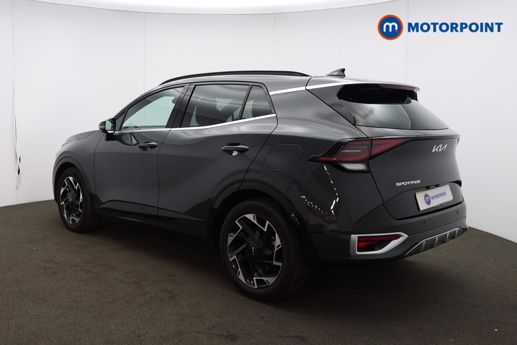 Used Kia Sportage 2025 for sale - 76580973: Photo 4