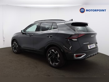 Used Kia Sportage 2025 for sale - 76580973: Photo