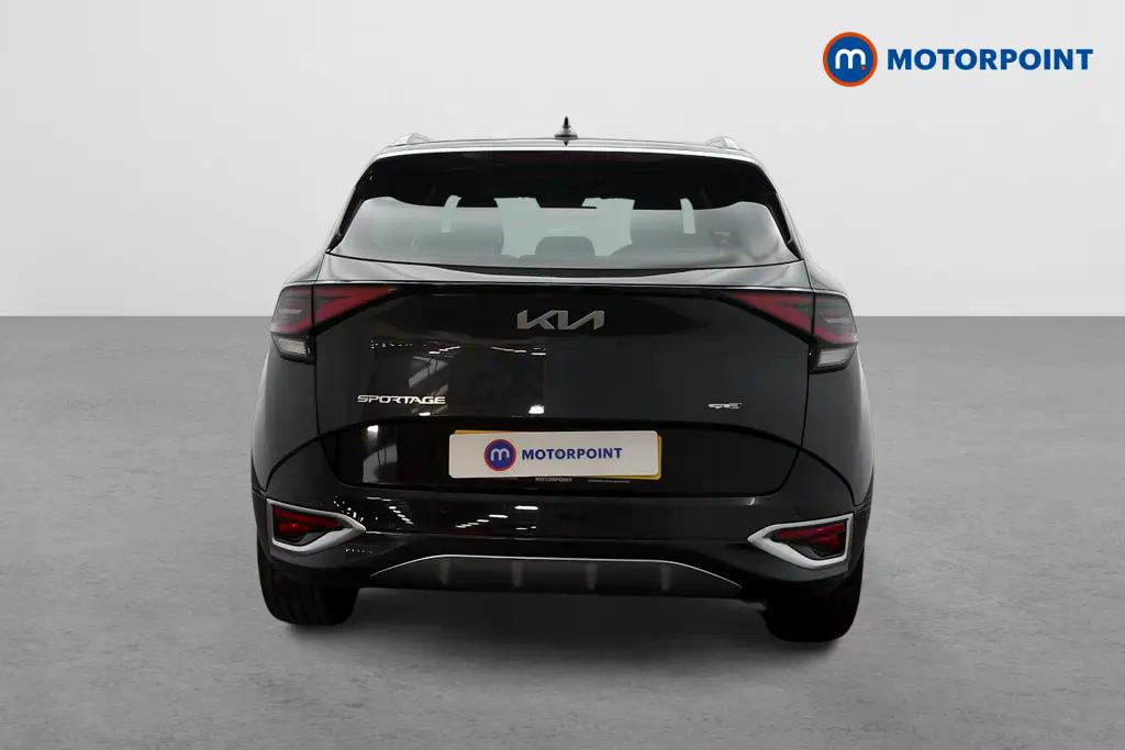 Used Kia Sportage 2025 for sale - 76580973: Photo 5