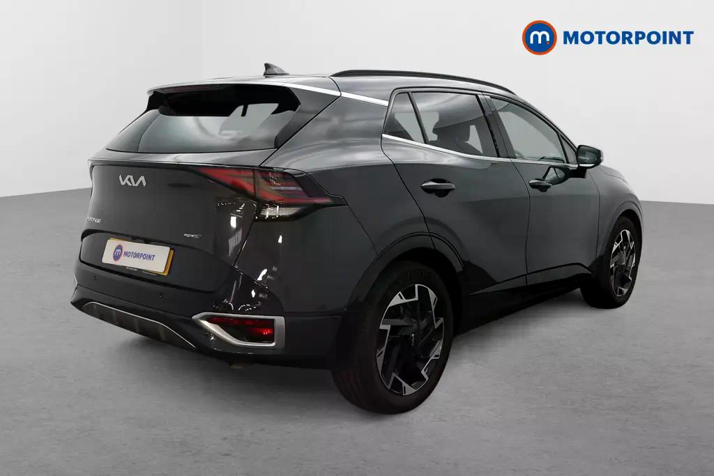 Used Kia Sportage 2025 for sale - 76580973: Photo 6