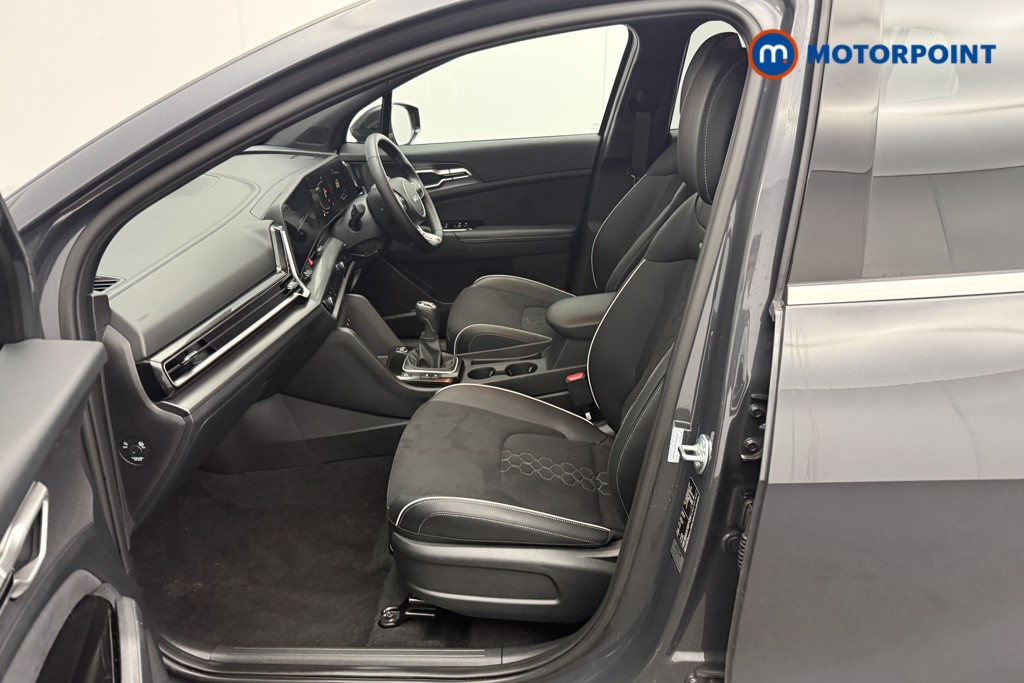 Used Kia Sportage 2025 for sale - 76580973: Photo 8